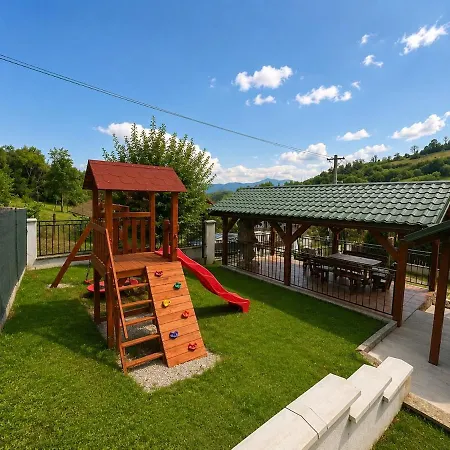 Medvedik *
