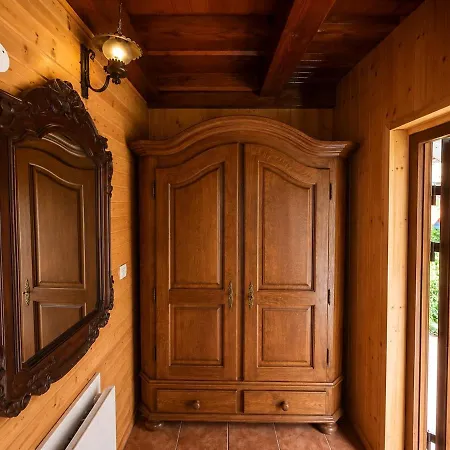 Medvedik Chalet