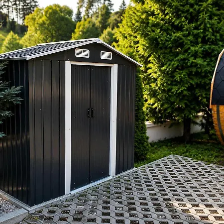 Chalet Medvedik