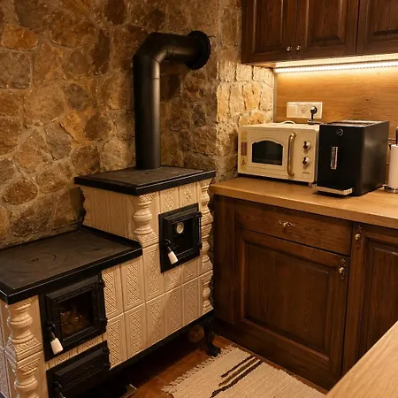 Chalet Medvedik *