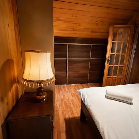 Medvedik Chalet