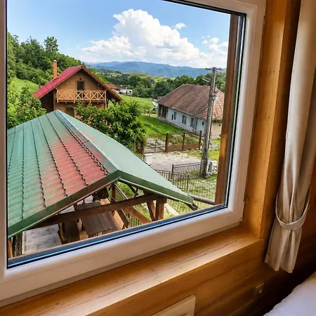 Medvedik Chalet