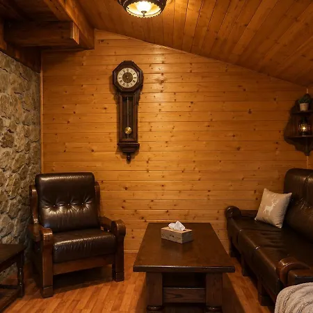 Chalet Medvedik